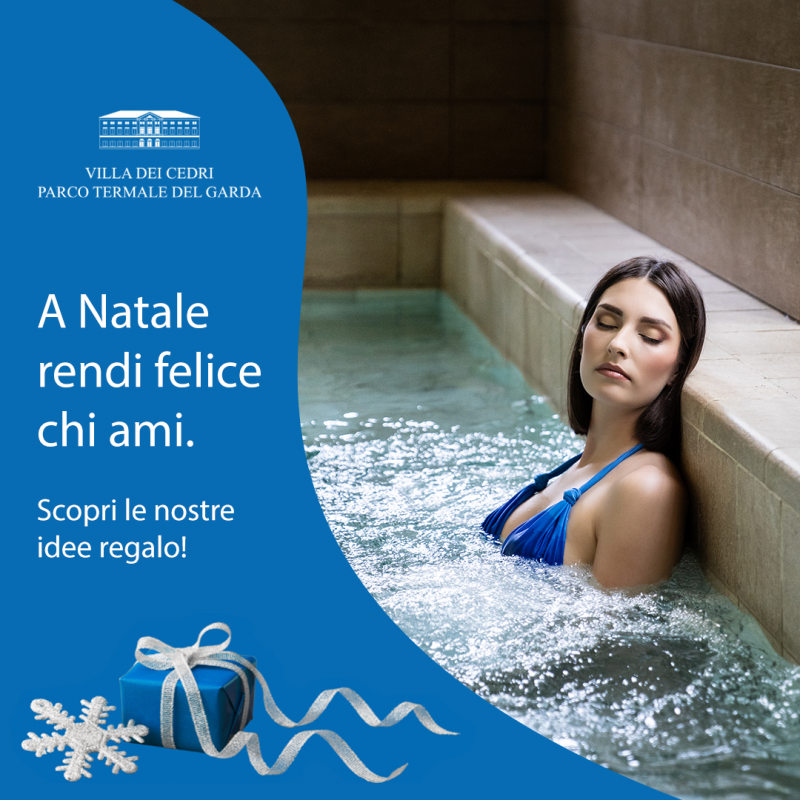 Idee Regalo Natale