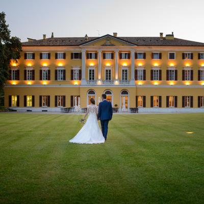  organizza il tuo matrimonio alla villa