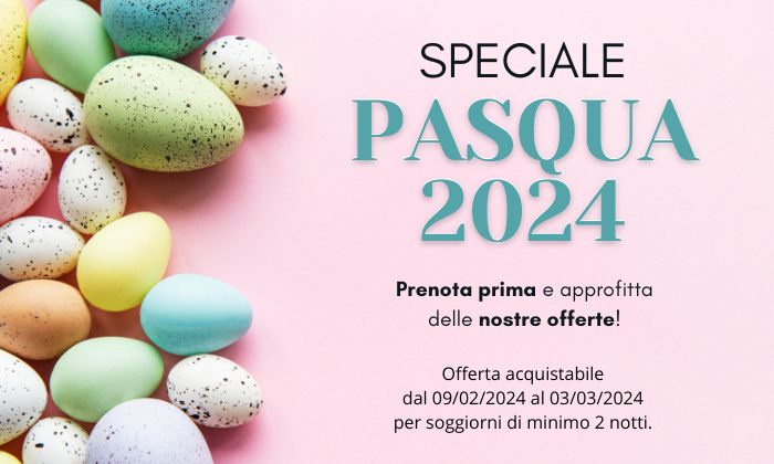 Speciale Pasqua 2024